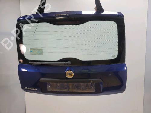 Bagklap CC/Kombi-Coupé FIAT PANDA (169_) 1.2 (169.AXB11, 169.AXB1A) | BP30524480C6