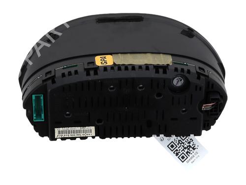 Instrument cluster SKODA FABIA I (6Y2) 1.2 | BP29443276C47 