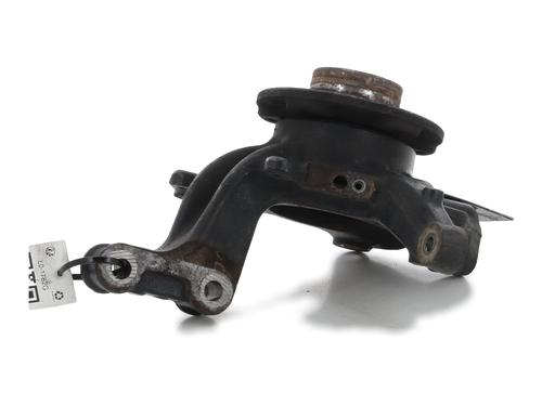 Right front steering knuckle RENAULT MEGANE CC (EZ0/1_) 1.5 dCi (EZ09, EZ1G, EZ0D, EZ14) | BP26016315M26 