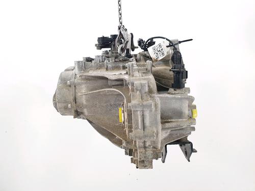 Gearbox KIA RIO III (UB) 1.1 CRDi | BP37532869M3 - Image 3