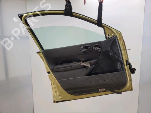 Left front door RENAULT MEGANE II (BM0/1_, CM0/1_) 1.6 16V (BM0C, CM0C) | BP29347309C2 