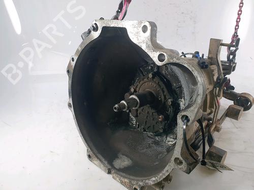 Gearbox HYUNDAI H100 Platform/Chassis (HR) 2.5 TCi | BP29740926M3 
