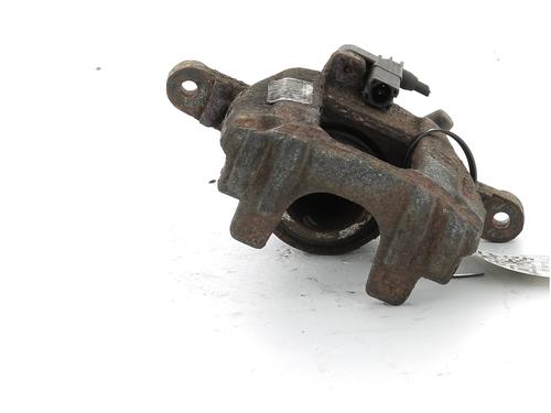 Left rear brake caliper MERCEDES-BENZ SPRINTER 3,5-t Van (B906) 313 CDI (906.631, 906.633, 906.635, 906.637) | BP27918916M107 