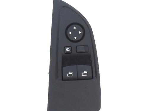 Used Left front window switch Left front window switch BMW i3 (I01) [2013-2026] 33866351 33866351