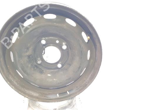Used Rim PEUGEOT 106 II (1A_, 1C_) 1.1 i (60 hp) 29517493