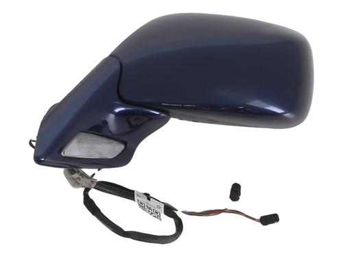 Left mirror PEUGEOT 807 (EB_) 2.0 HDI | BP29390254C26 