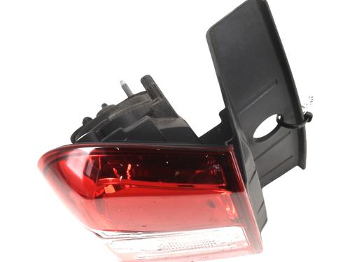 Used Left taillight Left taillight DACIA DUSTER (HS_) 1.5 dCi 4x4 (109 hp) 33926247 33926247