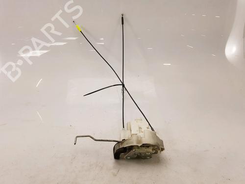 Used Front right lock SUBARU IMPREZA Hatchback (GR, GH, G3) 2.0 D AWD (150 hp) 13014946