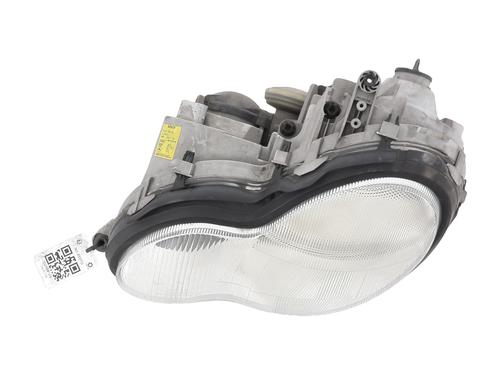 Left headlight MERCEDES-BENZ C-CLASS (W203) C 200 CDI (203.004) | BP31867352C28