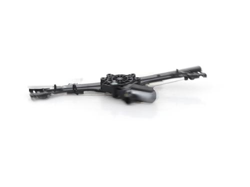 Front left window mechanism FIAT 500 C (312_) 1.2 (312CXA1A, 312AXA1A) | BP39422449C22 - Image 4