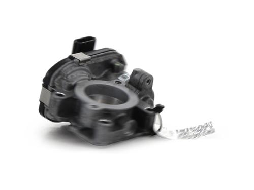Throttle body RENAULT CLIO V (B7_) 1.0 TCe 90 (B7MT) | BP38978323M82 - Image 4