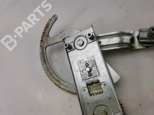 Rear left window mechanism VW GOLF III Cabriolet (1E7) 1.8 | BP11343739C24 
