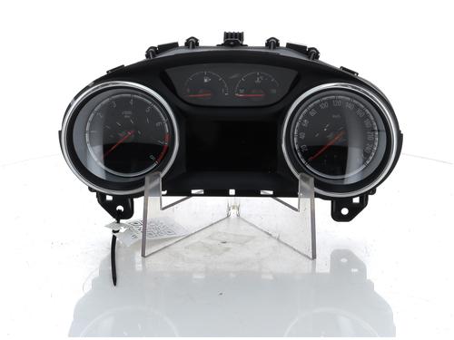 Instrument cluster OPEL ASTRA K (B16) 1.0 Turbo (68) | BP18481901C47 