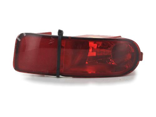 Højre baglygte kofanger RENAULT CLIO III Grandtour (KR0/1_) 1.5 dCi | BP29987536C82 