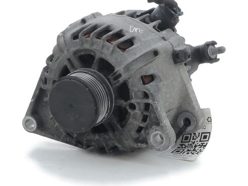 Used Alternator Alternator KIA CEE'D Hatchback (ED) 1.6 CRDi 115 (115 hp) 31797289 31797289