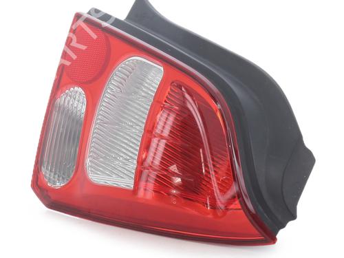 Right taillight RENAULT TWINGO II (CN0_) 1.2 16V (CN0K, CN0V, CN0A) | BP40035205C35 - Image 2