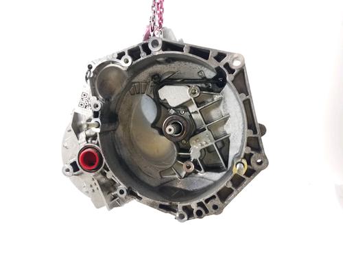 Gearbox ALFA ROMEO MITO (955_) 1.6 JTDM (955AXC1B) | BP17202164M3 