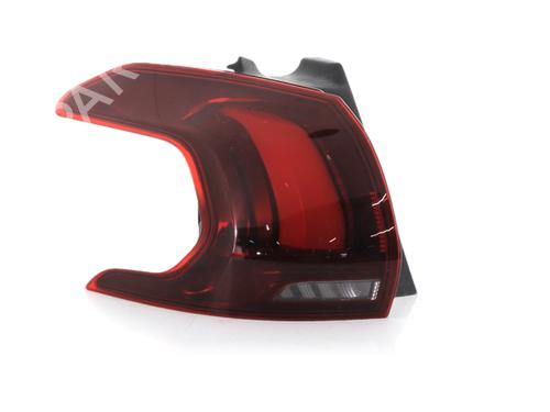 Left taillight PEUGEOT 2008 I (CU_) 1.2 PureTech 82 | BP38792646C34 - Image 3