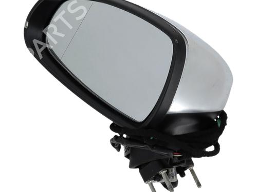 left-mirror-audi-a1-8x1-8xk-2010-2011-2012-2013-2014-2015-2016-2017-2018-2019-36288733 main image