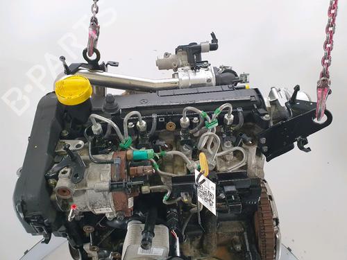 Engine RENAULT TWINGO II (CN0_) 1.5 dCi (CN0E) | BP36006867M1 - Image 5