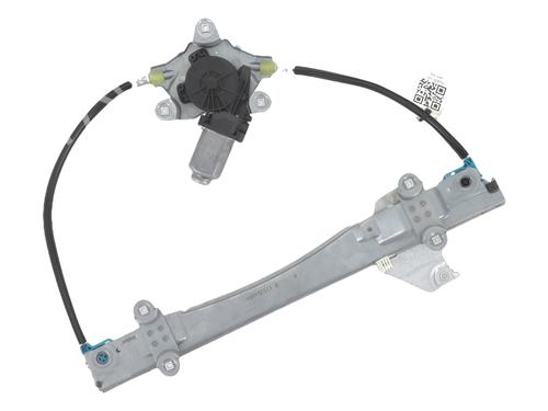 rudehejsemekanisme-hjre-foran-renault-twingo-ii-cn0_-2007-32006584 main image