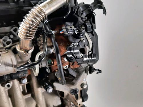 Engine PEUGEOT BIPPER (AA_) 1.4 HDi | BP32842730M1  - Image 8
