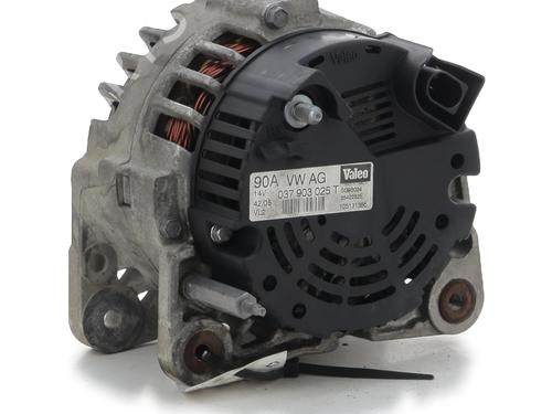 Alternator SEAT IBIZA III (6L1) 1.4 16V | BP27813127M7 