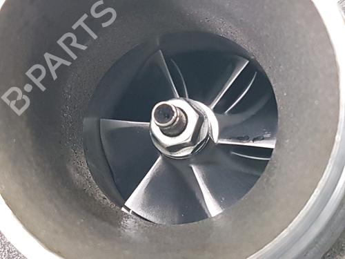 Engine PEUGEOT 307 (3A/C) 1.6 HDi | BP32460442M1 