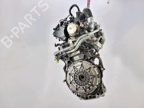 Motor SUZUKI SWIFT III (MZ, EZ)  | BP24192951M1 