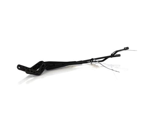 Used Front windshield wiper arm PEUGEOT 106 II (1A_, 1C_) 1.1 i (60 hp) 27901011