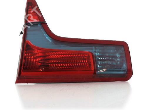 Used Right tailgate light Right tailgate light CITROËN C5 II (RC_) 1.6 HDi (RC8HZB) (109 hp) 34261645 34261645