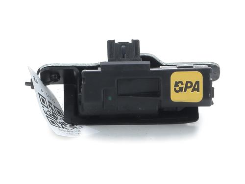 Tailgate lock FORD FIESTA VI (CB1, CCN) 1.6 ST | BP32434361C101