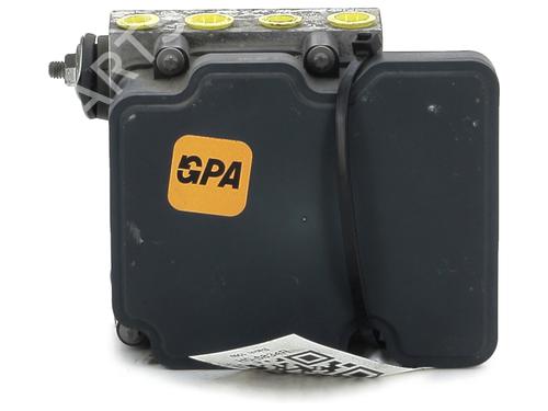 ABS pump CITROËN C4 Grand Picasso II (DA_, DE_) 1.6 HDi / BlueHDi 115 | BP29470941M43 