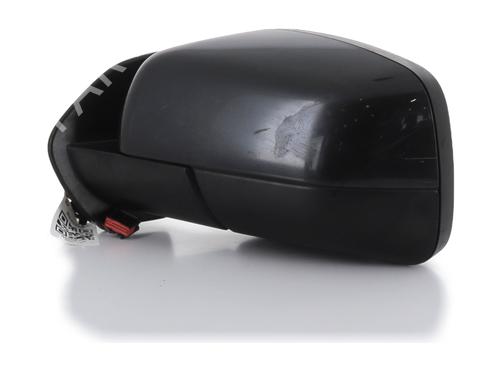 Left mirror LAND ROVER RANGE ROVER SPORT I (L320) 3.0 D 4x4 | BP32310122C26