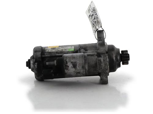 Used Starter Starter AUDI A3 (8P1) 1.6 TDI (105 hp) 33745110 33745110