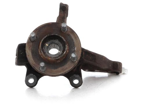 Used Right front steering knuckle NISSAN MICRA IV (K13K, K13KK) 1.2 (80 hp) 30895132