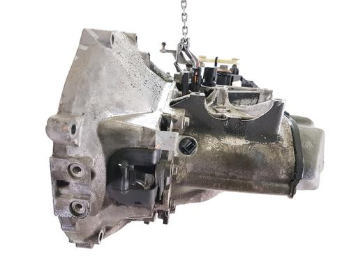 Gearkasse CITROËN DS3 (SA_) 1.6 VTi 120 (120 hp) 32460203