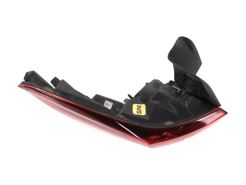 Left taillight OPEL GRANDLAND / GRANDLAND X (A18, P1UO) 1.2 (75) | BP30166278C34