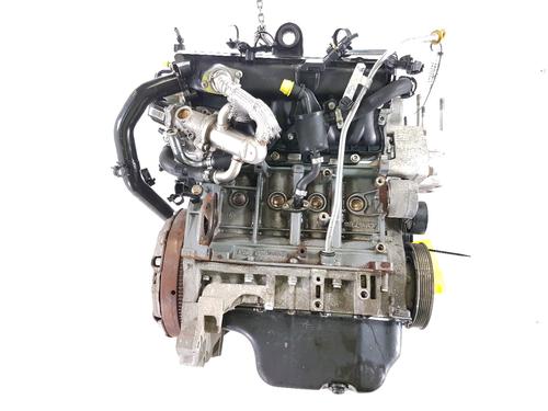 Motor FIAT PUNTO (188_)  | BP28207860M1 