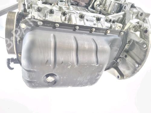 Engine PEUGEOT 208 I (CA_, CC_) 1.4 HDi | BP30334342M1
