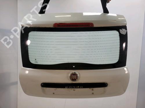 Used Tailgate FIAT PANDA (312_, 319_) 1.2 (312PXA1A) (69 hp) 32842995