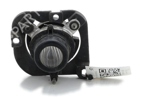 Used Right front fog light FIAT 500 (312_) 1.2 (312AXA1A) (69 hp) 28137858