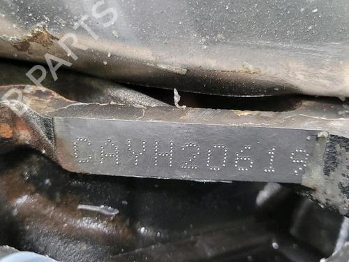 Engine VW POLO V (6R1, 6C1) 1.6 TDI | BP20977929M1 