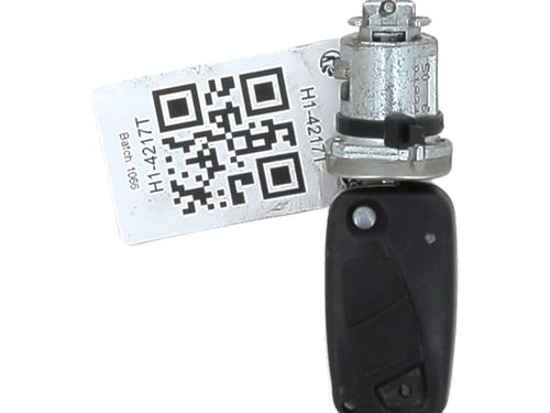 Used Ignition barrel FIAT GRANDE PUNTO (199_) 1.3 D Multijet (75 hp) 29347002