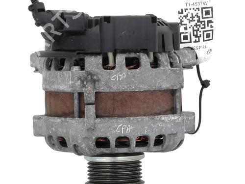 Alternator PEUGEOT 208 I (CA_, CC_) 1.2 PureTech 82 | BP32201454M7 