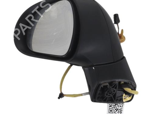 Used Left mirror Left mirror 37148847 37148847