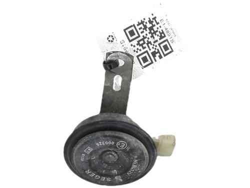 Horn RENAULT TWINGO II (CN0_) 1.5 dCi 75 | BP40057617E13 - Image 2