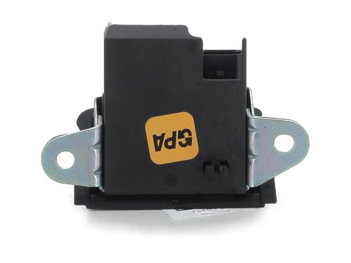 Tailgate lock VW POLO VI (AW1, BZ1, AE1) 1.0 | BP30049285C101 