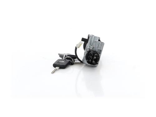 Ignition barrel NISSAN NOTE (E11, NE11) 1.5 dCi | BP36181289M48 - Image 3