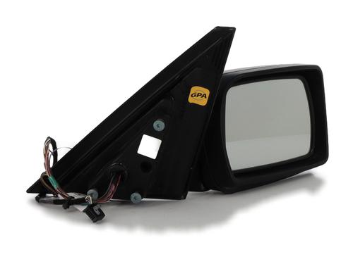 Right mirror LAND ROVER RANGE ROVER III (L322) 3.0 D 4x4 | BP25860281C27 